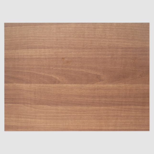 Halbholzpapier Seidenpapier (Vorderseite)