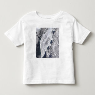 Halbinsel Kamtschatka, Ostrussland 2 Kleinkind T-shirt