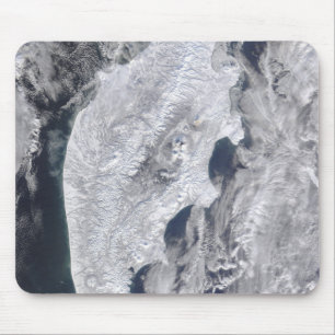 Halbinsel Kamtschatka, Ostrussland 2 Mousepad