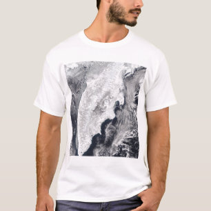Halbinsel Kamtschatka, Ostrussland T-Shirt