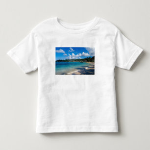 Halbinsel La Samana, Dominikanische Republik, 2 Kleinkind T-shirt