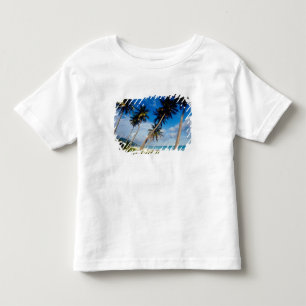 Halbinsel La Samana, Dominikanische Republik, Kleinkind T-shirt