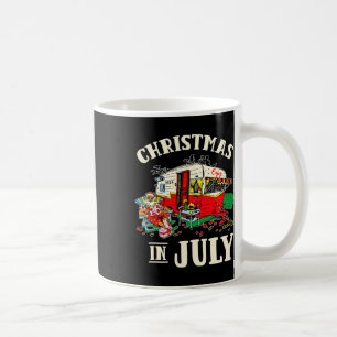Halbjahresbericht Immer noch unartig Weihnachten i Kaffeetasse