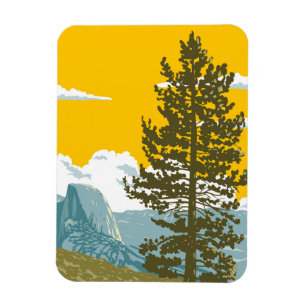 Halbkuppel Magnet