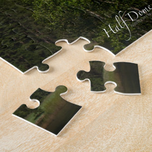 Halbkuppel Puzzle