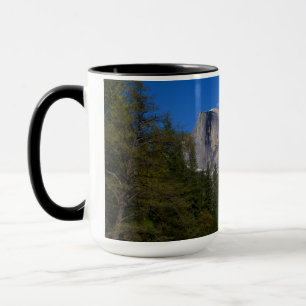 Halbkuppel Tasse