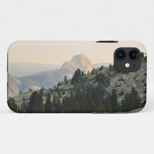 Halbkuppel von Olmstead Point, Yosemite, CA Case-Mate iPhone Hülle