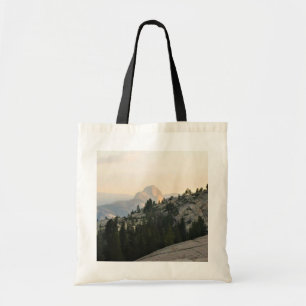 Halbkuppel von Olmstead Point, Yosemite, CA Tragetasche