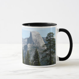 Halbkuppel von Panoramaweg I Tasse