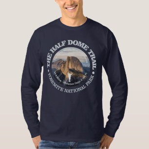 Halbkuppelweg T-Shirt