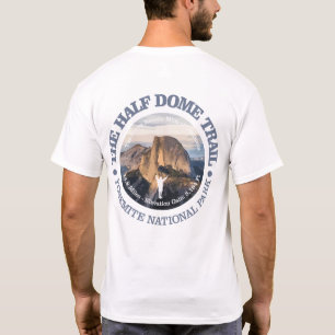 Halbkuppelweg T-Shirt