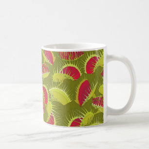 Halbländerfalle Kaffeetasse