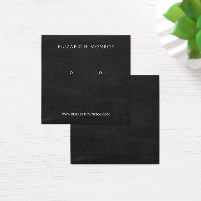 Halbleiter-Effekt, Schmuckhalterung (Schreibtisch)