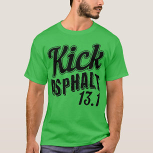 Halbmarathon 131 3 T-Shirt