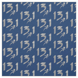 Halbmarathon 13,1 stoff