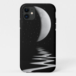 Halbmond Case-Mate iPhone Hülle