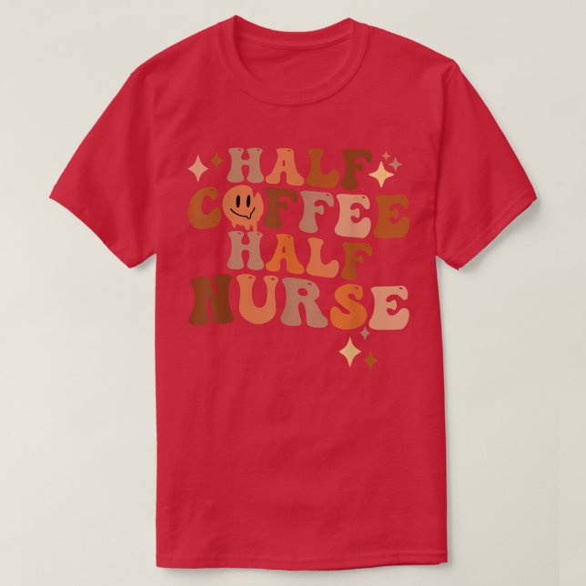 Halbpension T-Shirt (Design vorne)