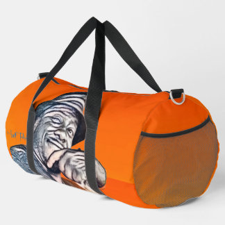 Halbpunkt Duffle Bag