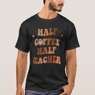 Halbtagslehrer Lehrer Inspirationsquelle Tee
