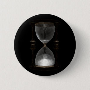 Halbtonhourglass-Sand-Timer Button