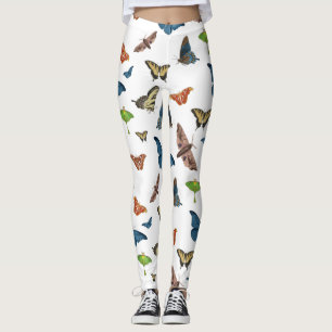 Halbwahnsinn Leggings