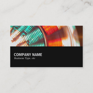 Halbweg 032 - Riesenrad Visitenkarte