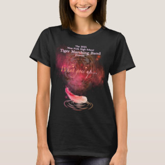 Halbzeit 2025 - TMB Road Crew - T - Shirt von Frau