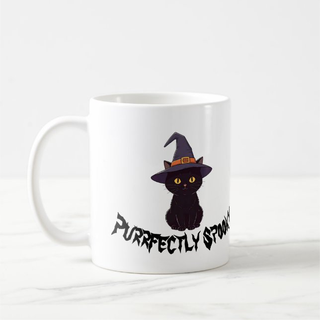 Halbzeitgestaltung der Tasse (Links)