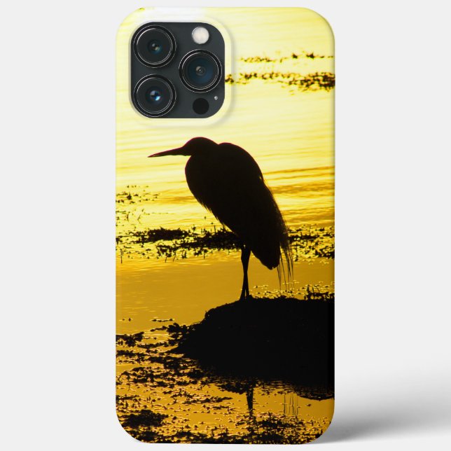 Halcyon Case-Mate iPhone Case (Rückseite)