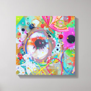 Halcyon Days Collection Leinwanddruck