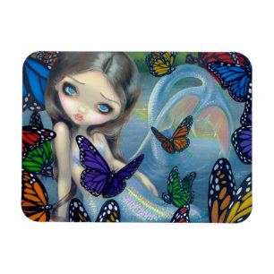 "Halcyon" Flexmagnet Magnet