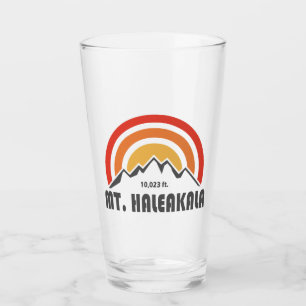 Haleakala Glas