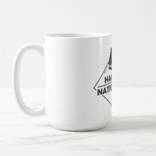 Haleakala - Hawaii Kaffeetasse