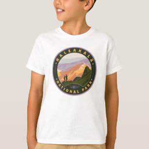 Haleakala National Park T-Shirt