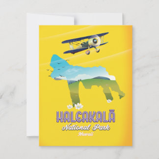 Haleakalā Nationalpark, Hawaii Reiseplan