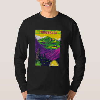 Haleakala-Nationalpark T-Shirt