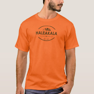 Haleakala Nationalpark T-Shirt