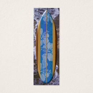 Haleiwa Surfbrett-Lesezeichen