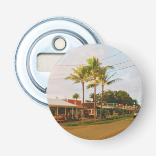 Haleiwa Surfer Town Flaschenöffner