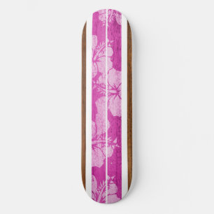 Haleiwa Vintager BrandungSkateboard Skateboard