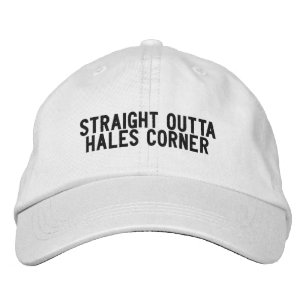Hales Corner Wisconsin Hut