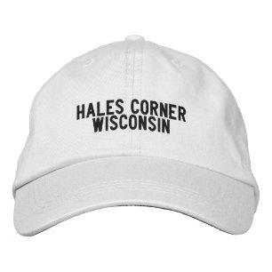 Hales Corner Wisconsin Hut