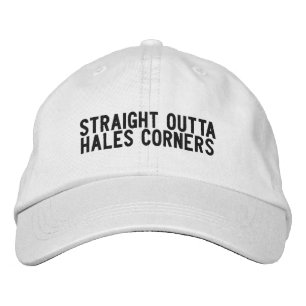 Hales Corners Wisconsin Hut