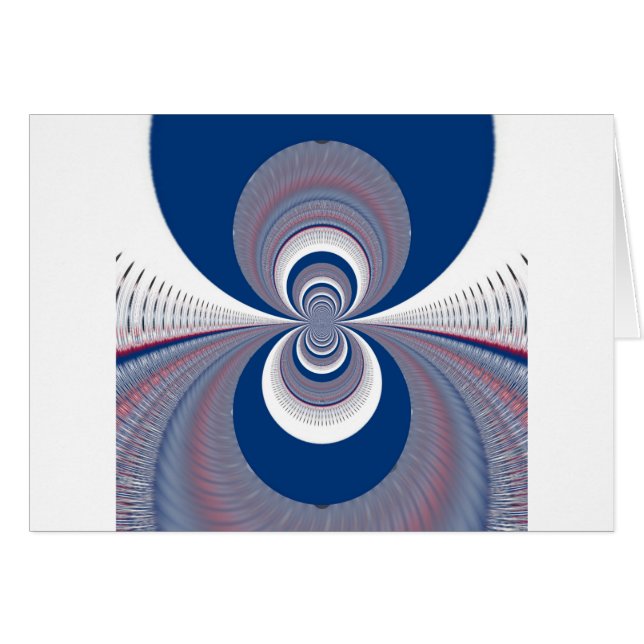 Half Blau (Vorderseite (Horizontal))