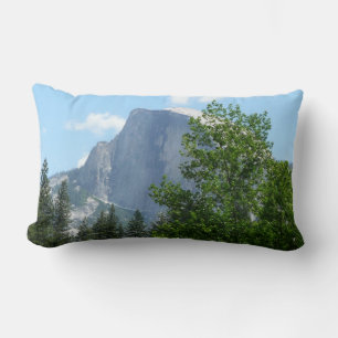 Half Dome im Sommer im Yosemite-Nationalpark Lendenkissen