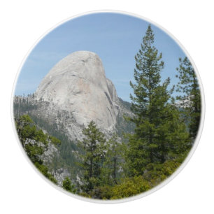 Half Dome vom Panorama Trail II Keramikknauf