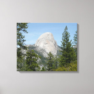 Half Dome vom Panorama Trail II Leinwanddruck