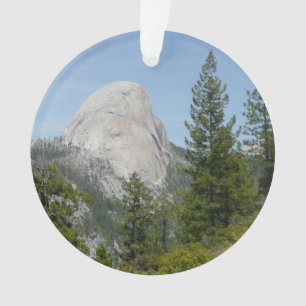 Half Dome vom Panorama Trail II Ornament
