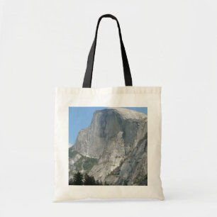 Half Dome von der Seite im Yosemite-Nationalpark Tragetasche
