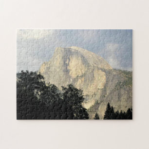 Half Dome, Yosemite-Nationalpark, CA Puzzle